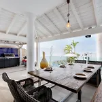 Ocean Palm, Heated Pool! فيلة *