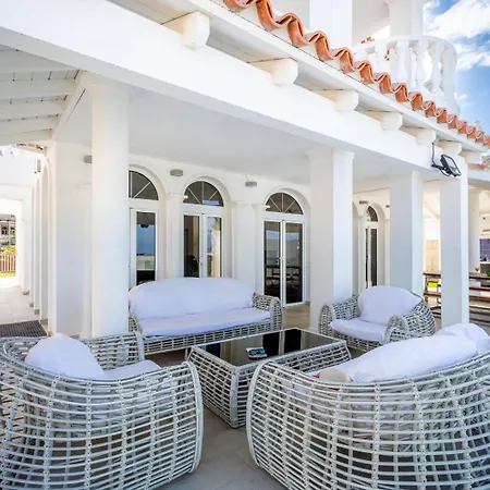 Ocean Palm, Heated Pool! *