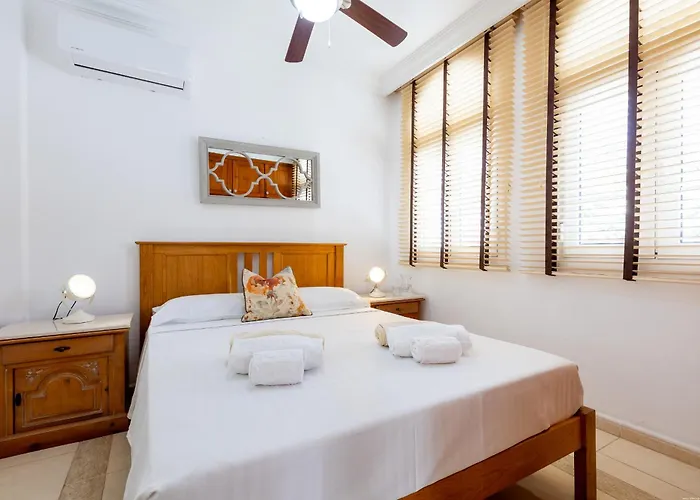 Ocean Palm, Heated Pool! Вилла Адехе