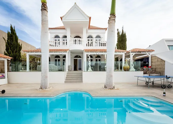 Вилла Ocean Palm, Heated Pool! Адехе