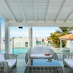 Ocean Palm, Heated Pool! Villa *