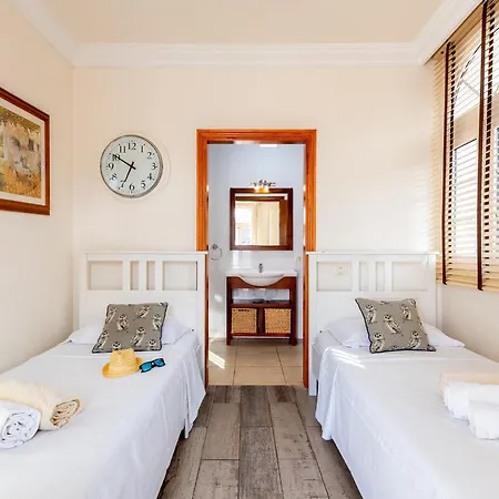 Vila Ocean Palm, Heated Pool! *