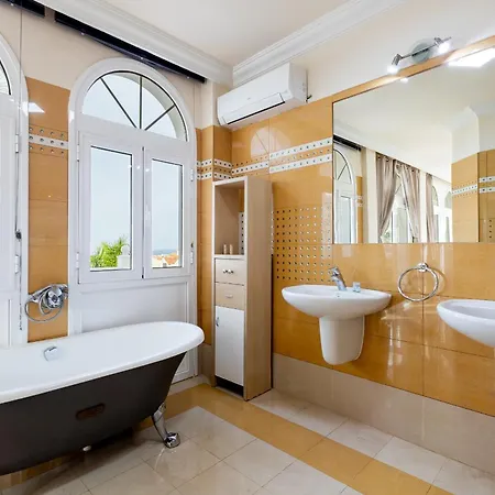 Ocean Palm, Heated Pool! Vila