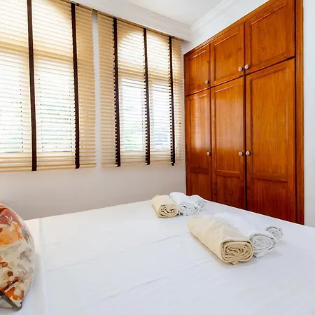 Vila Ocean Palm, Heated Pool! *