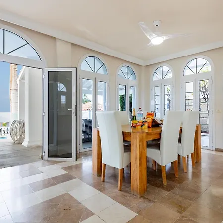 Ocean Palm, Heated Pool! Vila