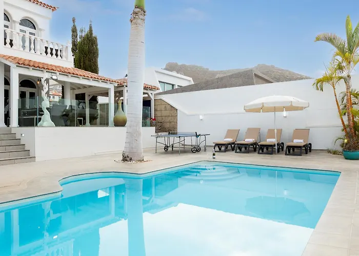 Вілла Ocean Palm, Heated Pool!